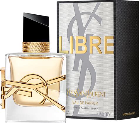 perfume libre yves saint laurent feminino eau de parfum|yves saint laurent libre price.